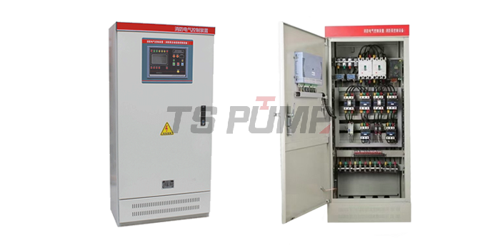 消防電氣控制裝置
