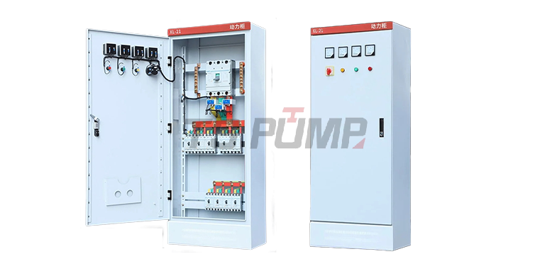 雙電源消防電氣控制裝置