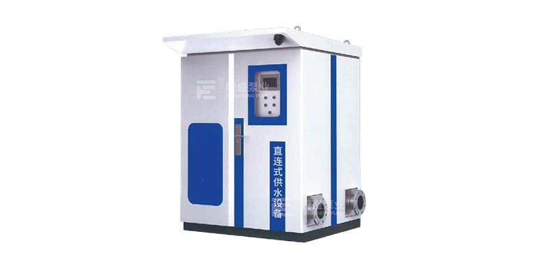 TS-ZG系列直連式供水設(shè)備