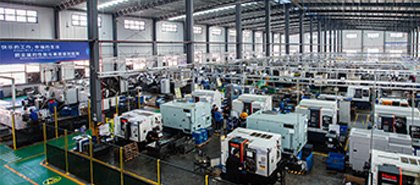 騰盛泵業(yè)成立